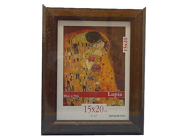 CORNICE “ARTE POVERA” 15×20 15205