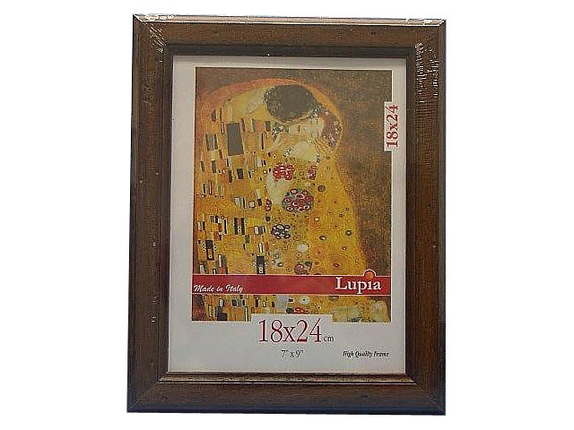 CORNICE “ARTE POVERA” 18×24 18245 CORNICE “ARTE POVERA” 18×24 18245