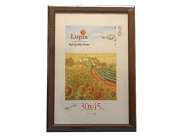 CORNICE “ARTE POVERA” 30×45 30455