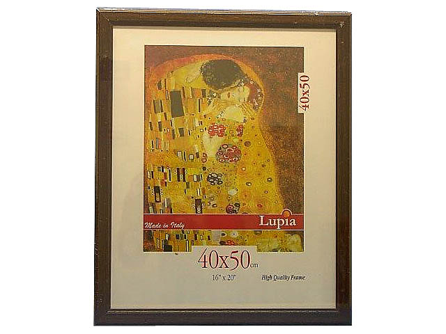 CORNICE “ARTE POVERA” 40×50 40505