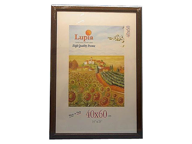 CORNICE “ARTE POVERA” 40×60 40605