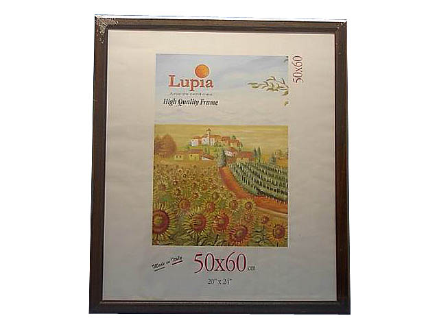 CORNICE “ARTE POVERA” 50×60 50605