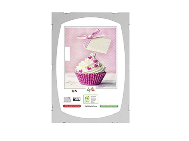 CORNICE “APPLY” 30×40 CRILEX 30401