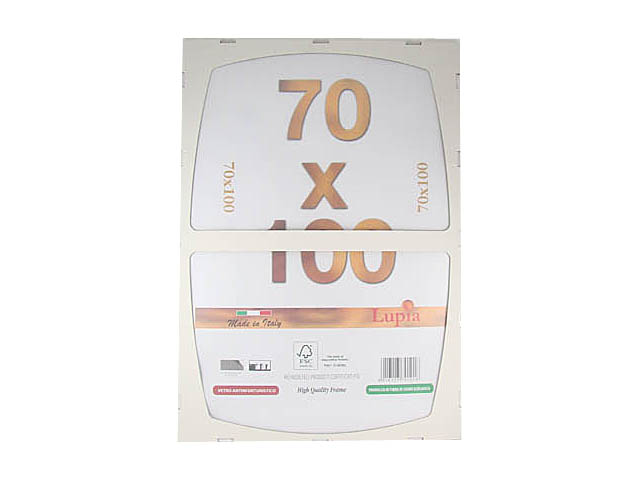 CORNICE “APPLY” 70×100 CRILEX 70101