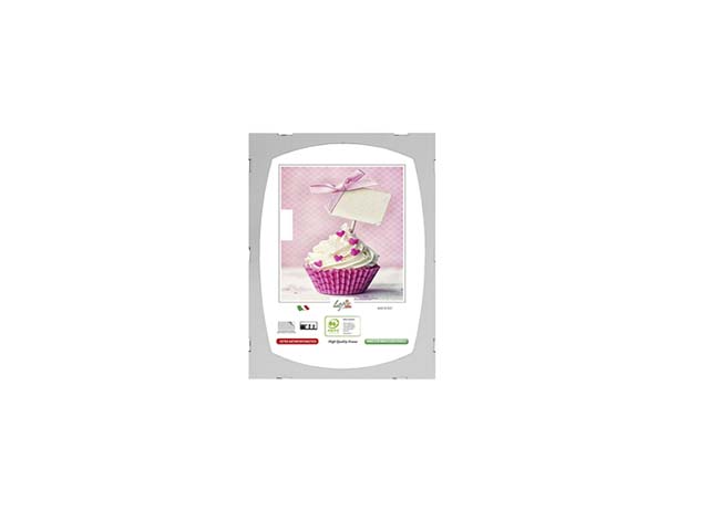 CORNICE “APPLY” 10×15 CRILEX