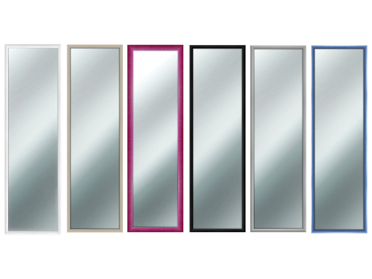 MIRROR PIATTINA 34X114CM ASSORTITO 03888 MIRROR PIATTINA 34X114CM ASSORTITO 03888
