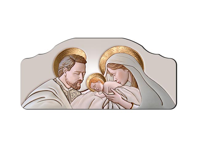 CAPEZZALE SACRO 50x100cm CAPEZZALE SACRO 50x100cm