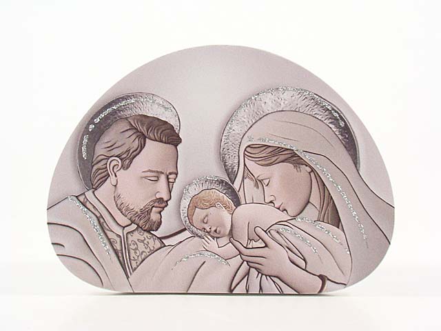 MEMORY LIGHT 15X21CM THE KISS CERAMIC GREY 93023 MEMORY LIGHT 15X21CM THE KISS CERAMIC GREY 93023