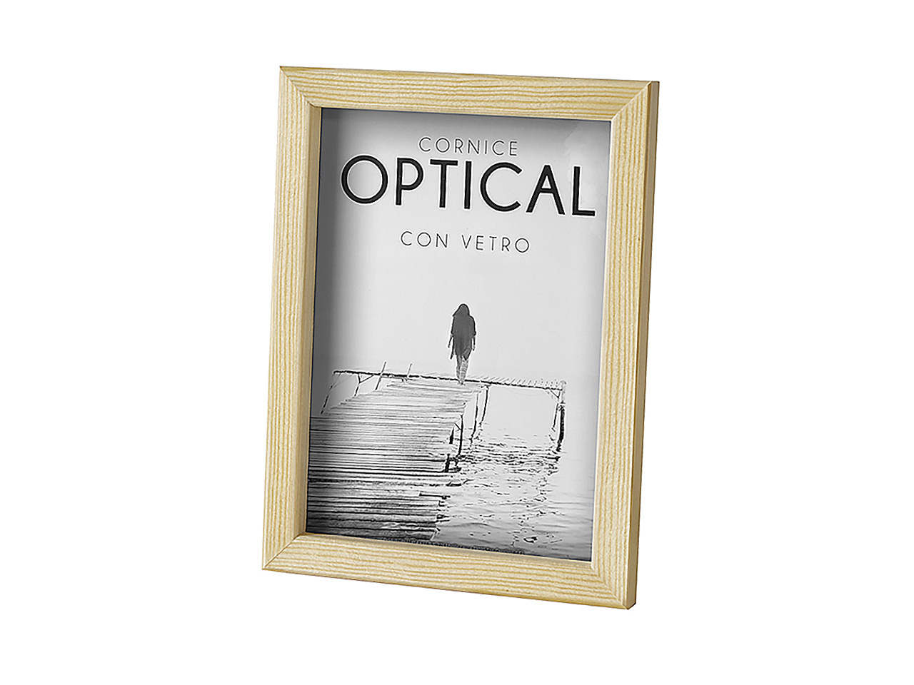 CORNICE OPTICAL 24×30 NATURALE CORNICE OPTICAL 24×30 NATURALE