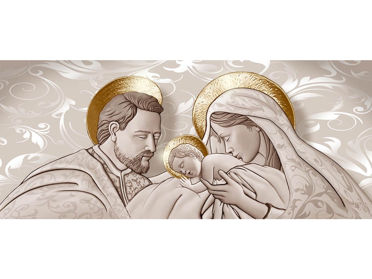 CANVAS WORLD 52X122CM BROWN 96831 CANVAS WORLD 52X122CM BROWN 96831