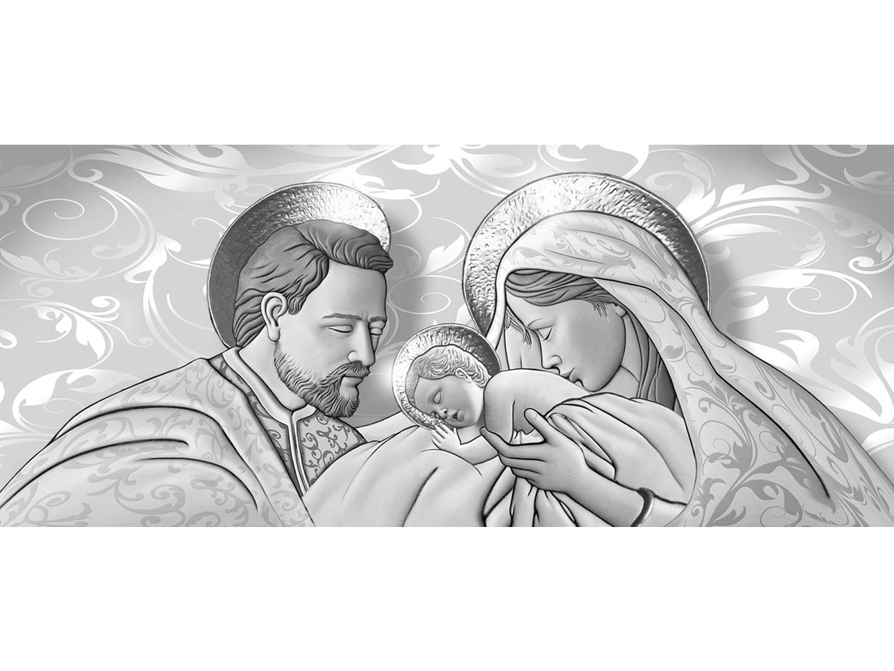 CANVAS WORLD 52X122CM GREY 96832 CANVAS WORLD 52X122CM GREY 96832