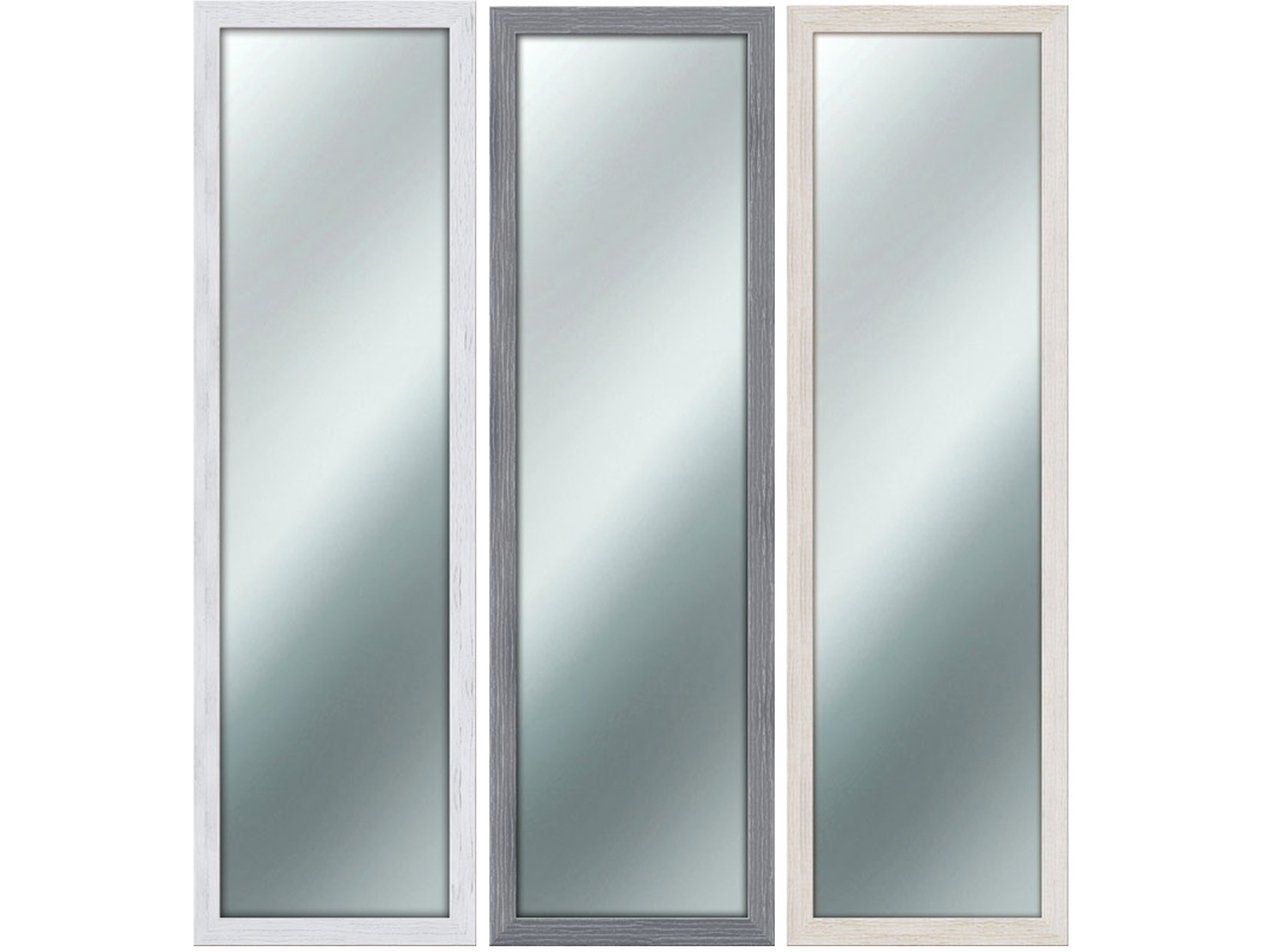 SPECCHIO SHABBY 34X114CM ASS. 98799