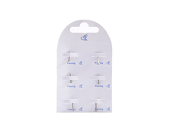 BODY PIERCING         BP8218