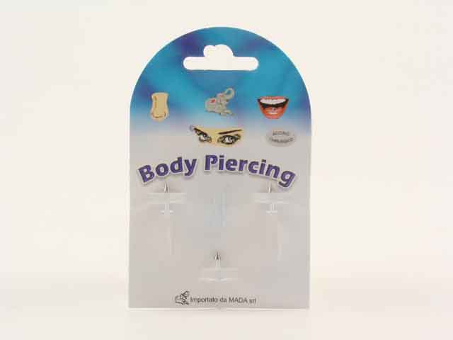 BODY PIERCING        BP8356