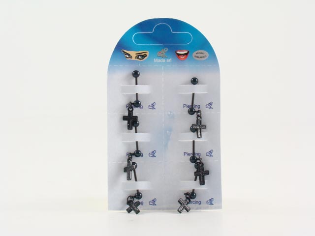 BODY PIERCING BP8302