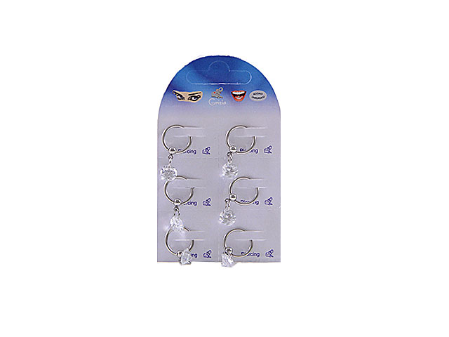 BODY PIERCING C/PEND.BP8630