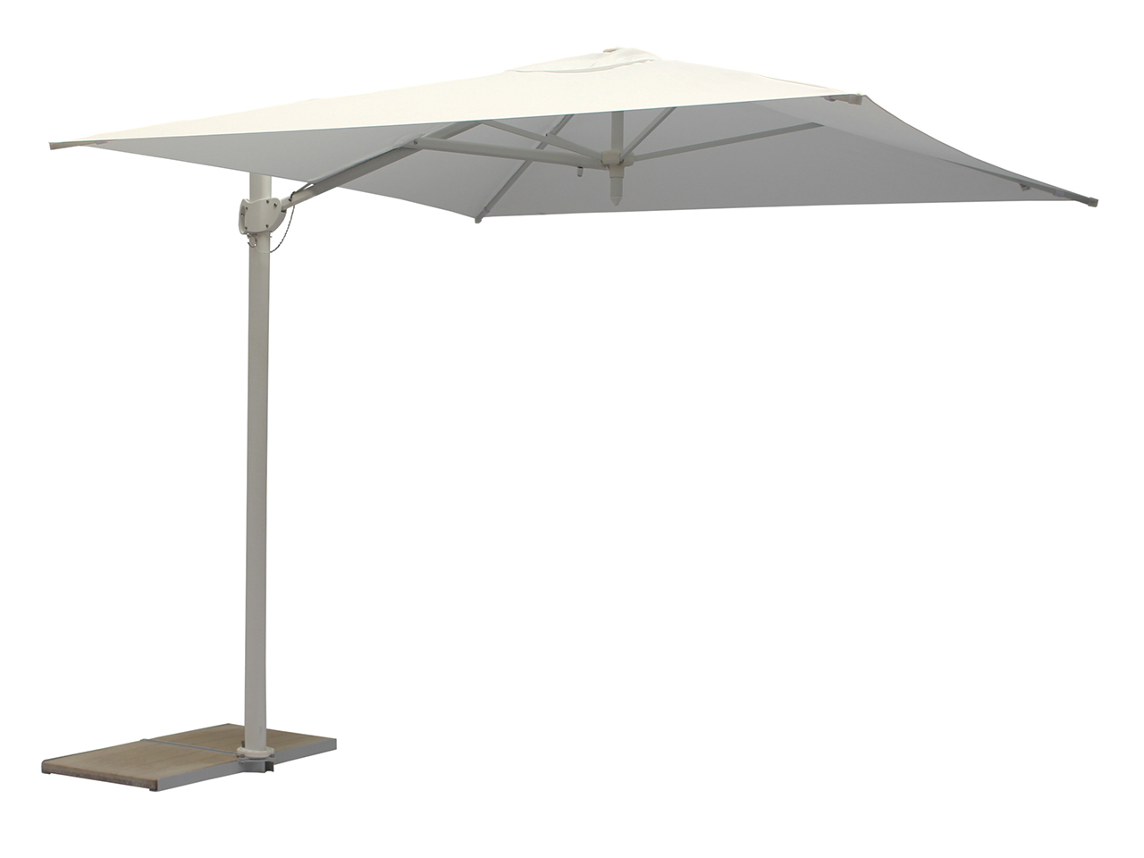 OMBRELLONE TREND ICE 200X200/4 467Q-200