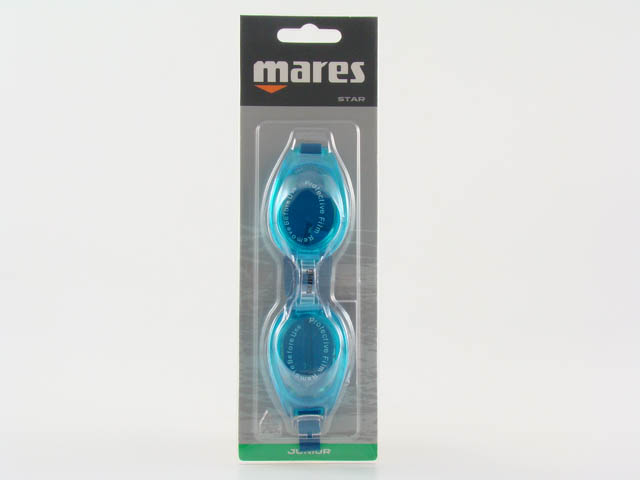 OCCHIALINI STAR BLU 411787 OCCHIALINI STAR BLU 411787