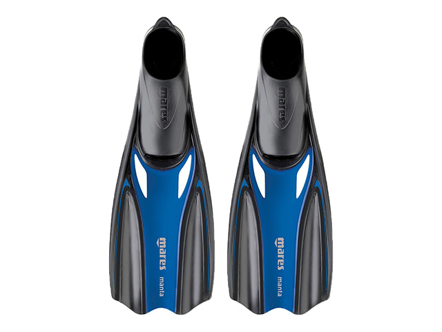 PINNA MANTA COLORE BLUE TAGLIA 3 410333