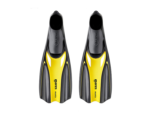 PINNA MANTA COLORE GIALLO TAGLIA 410333