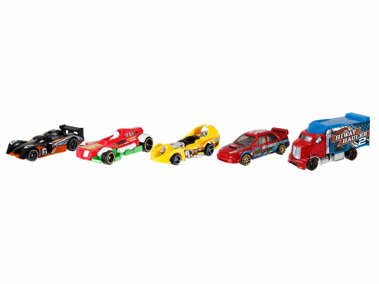 HOT WHEELS 1806