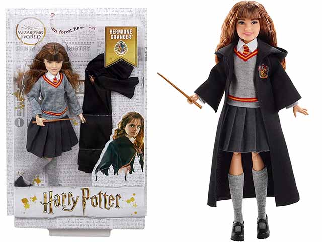 HARRY POTTER HERMIONE GRANGER  FYM51-0