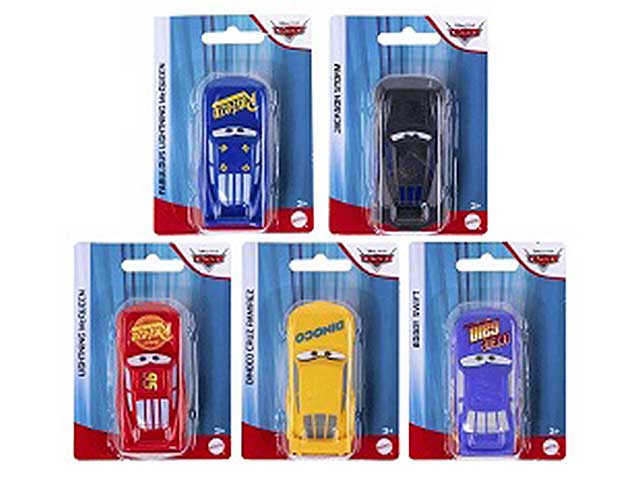 DISNEY CARS VEHICLES GNW87 DISNEY CARS VEHICLES GNW87