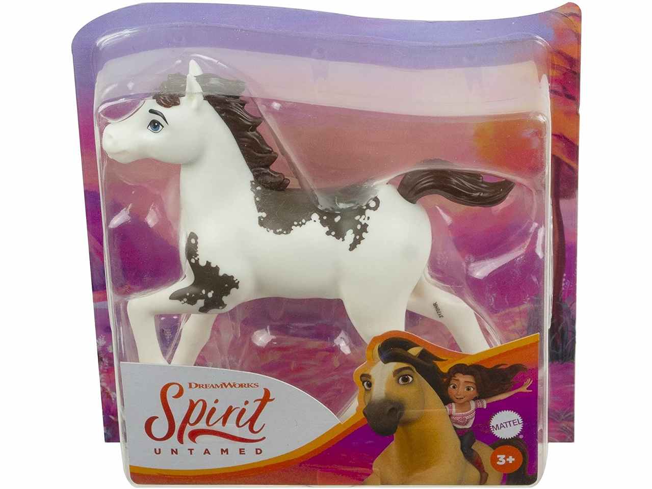 SPIRIT PONY ASS.GXD92 $