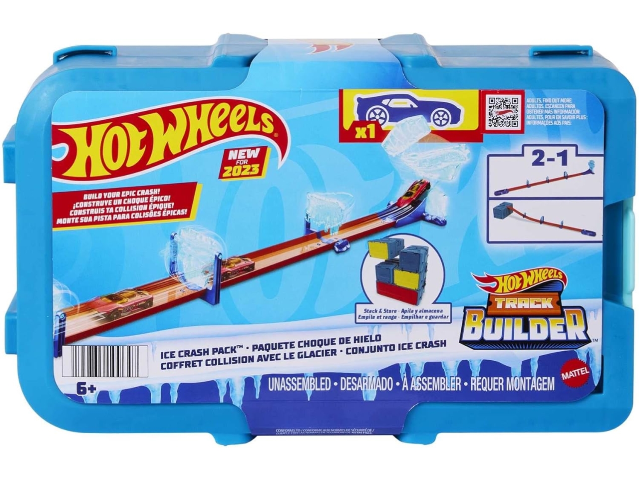 HOT WHEELS TB BOX BASE ASS.TO HNJ66-0 HOT WHEELS TB BOX BASE ASS.TO HNJ66-0