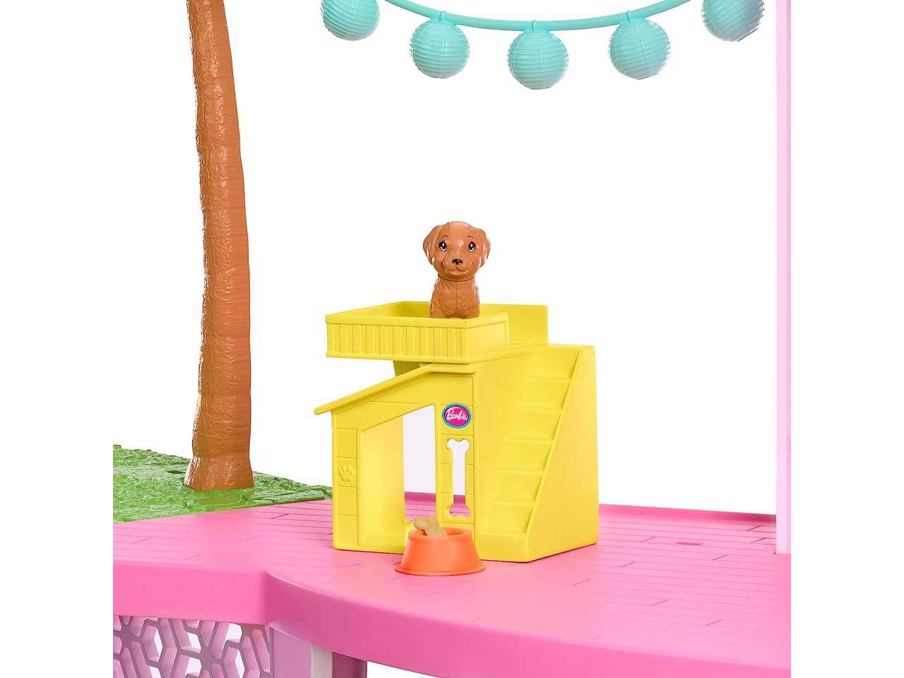 BARBIE CASA DEI SOGNI HMX10-9796