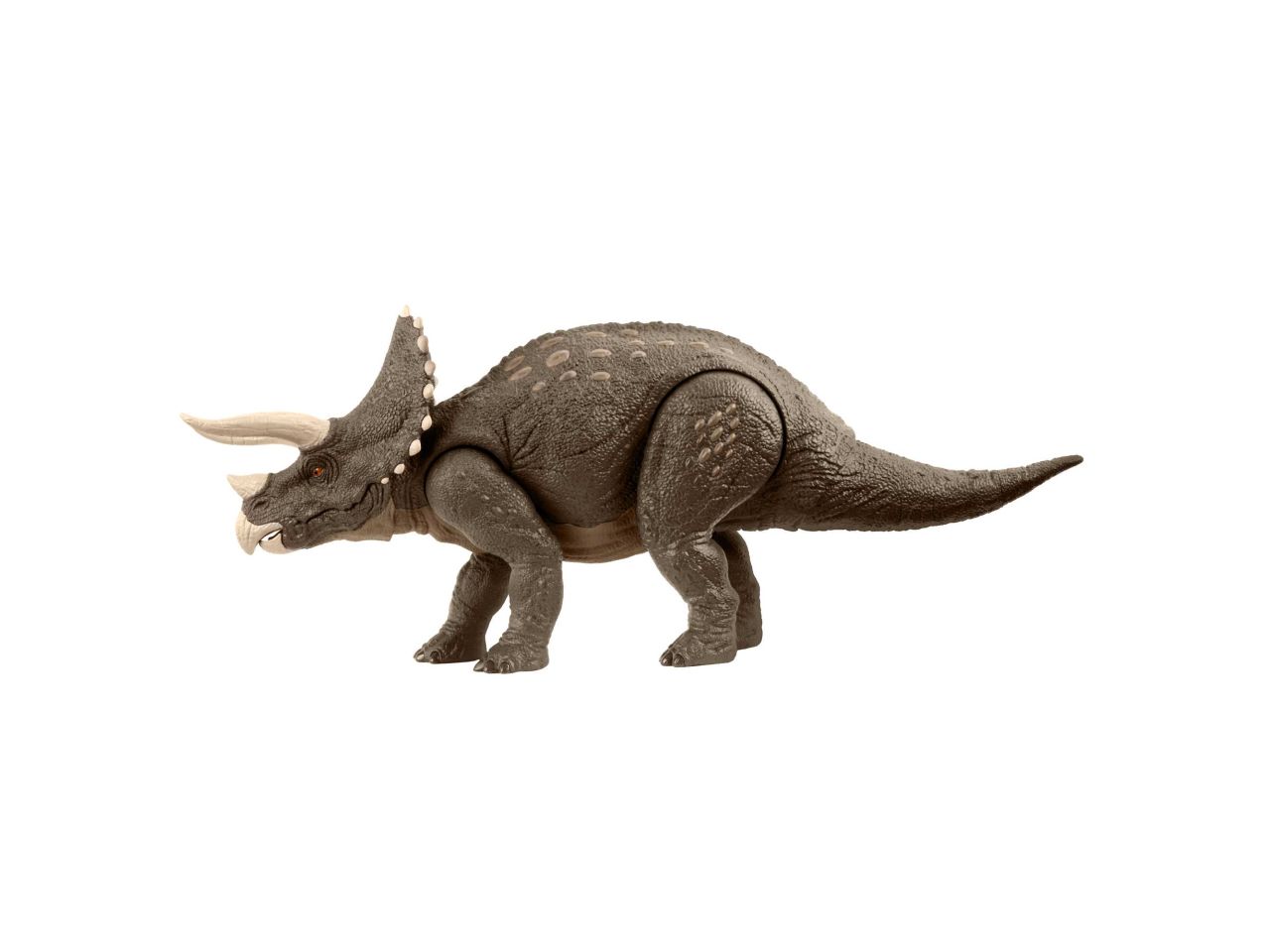 JURASSIC WORLD TRICERATOPO PROT HPP88-0 JURASSIC WORLD TRICERATOPO PROT HPP88-0