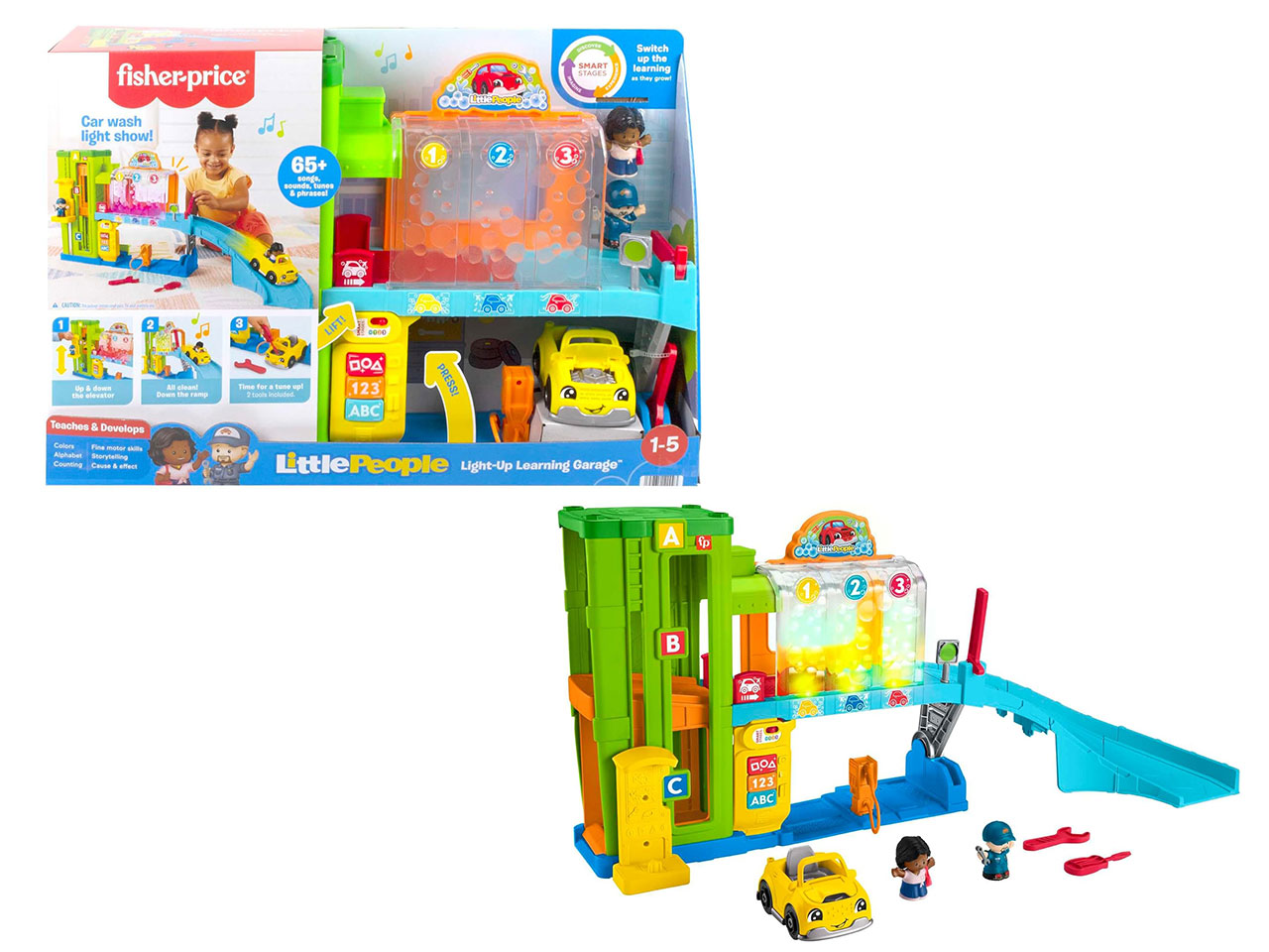 LP GARAGE HRB34-9573 LP GARAGE HRB34-9573