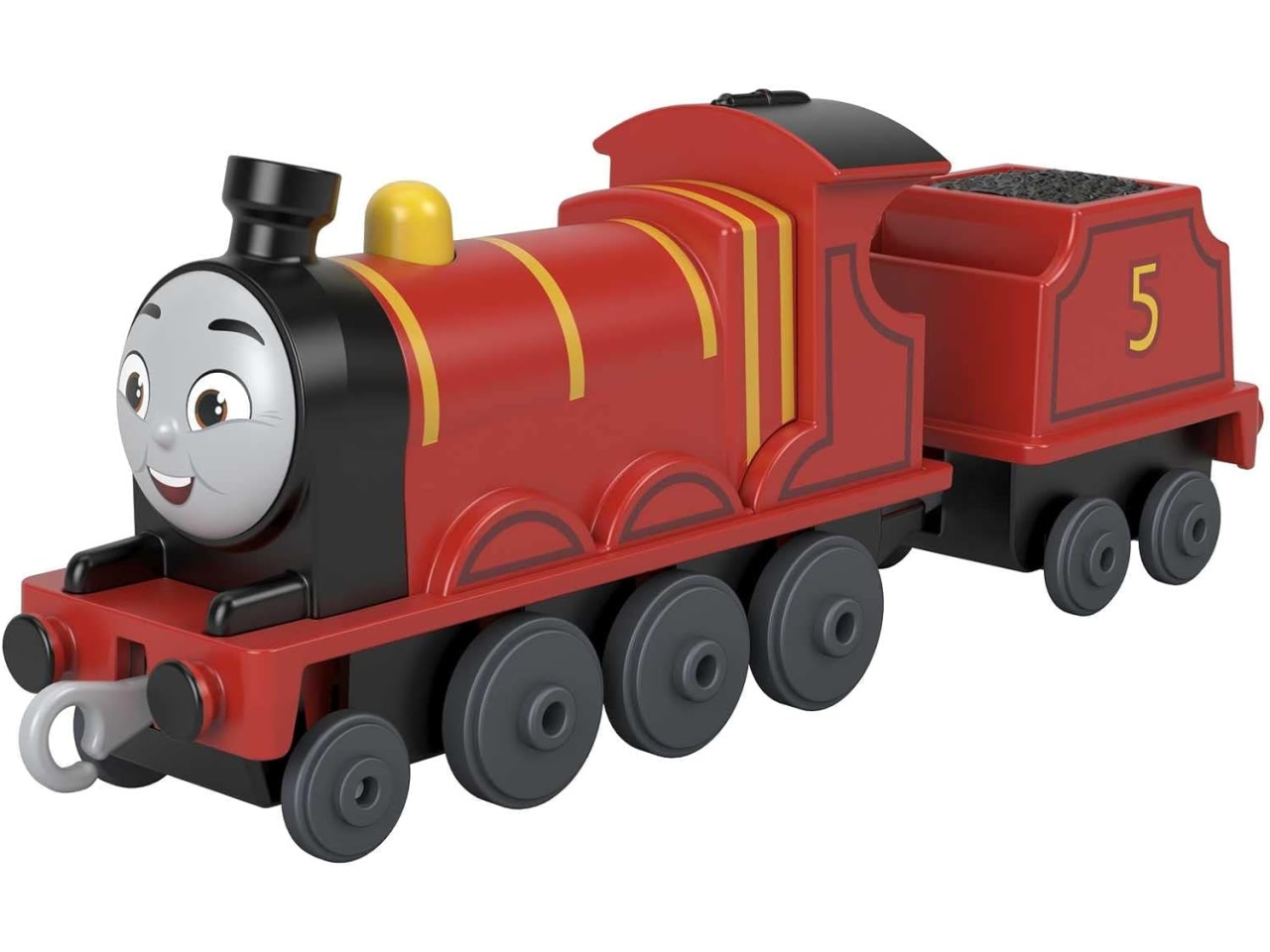 THOMAS  FRIENDS LARGE DIECAST