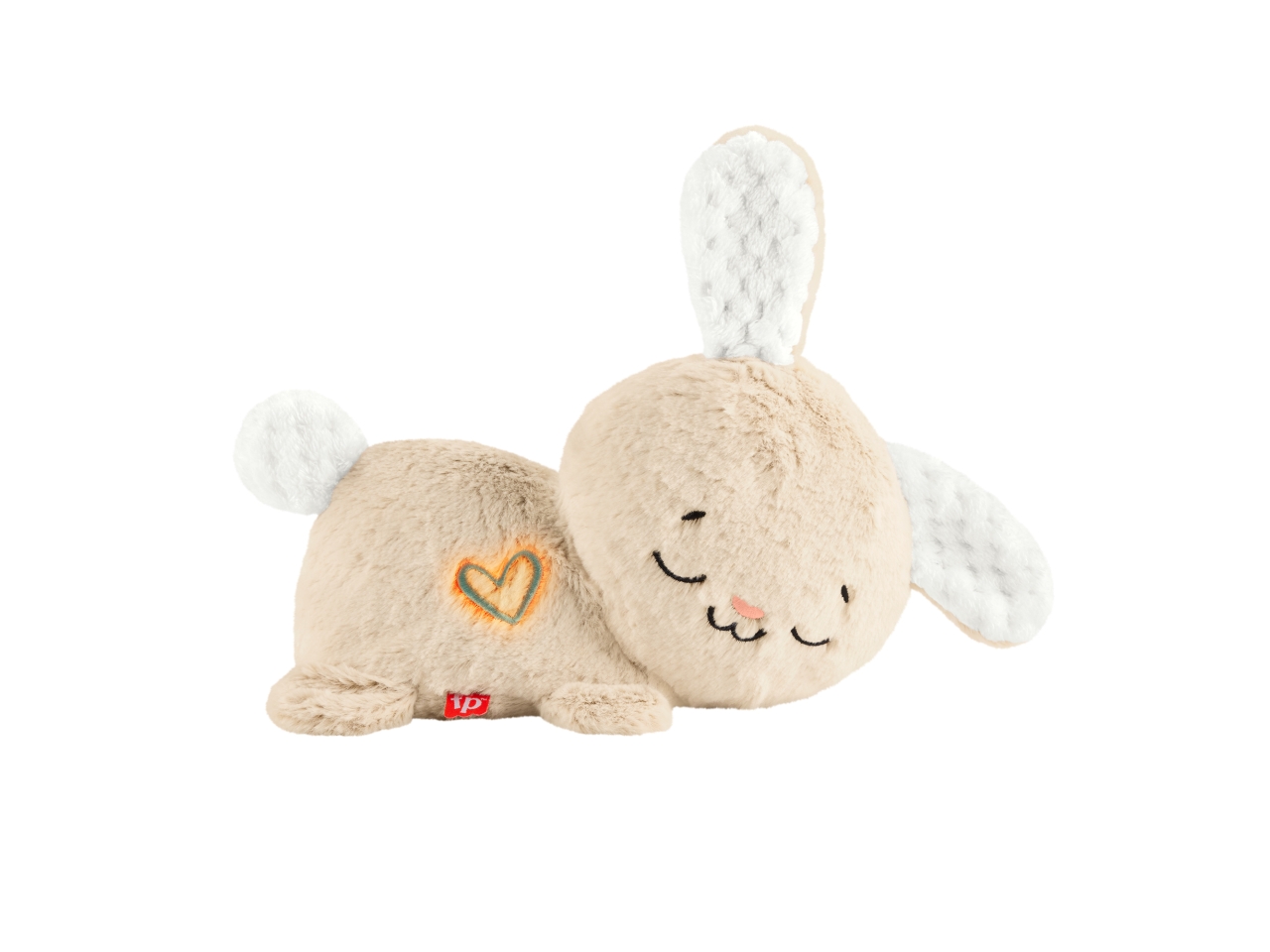 FISHER-PRICE CONIGLIETTO COCC. HXG97-0