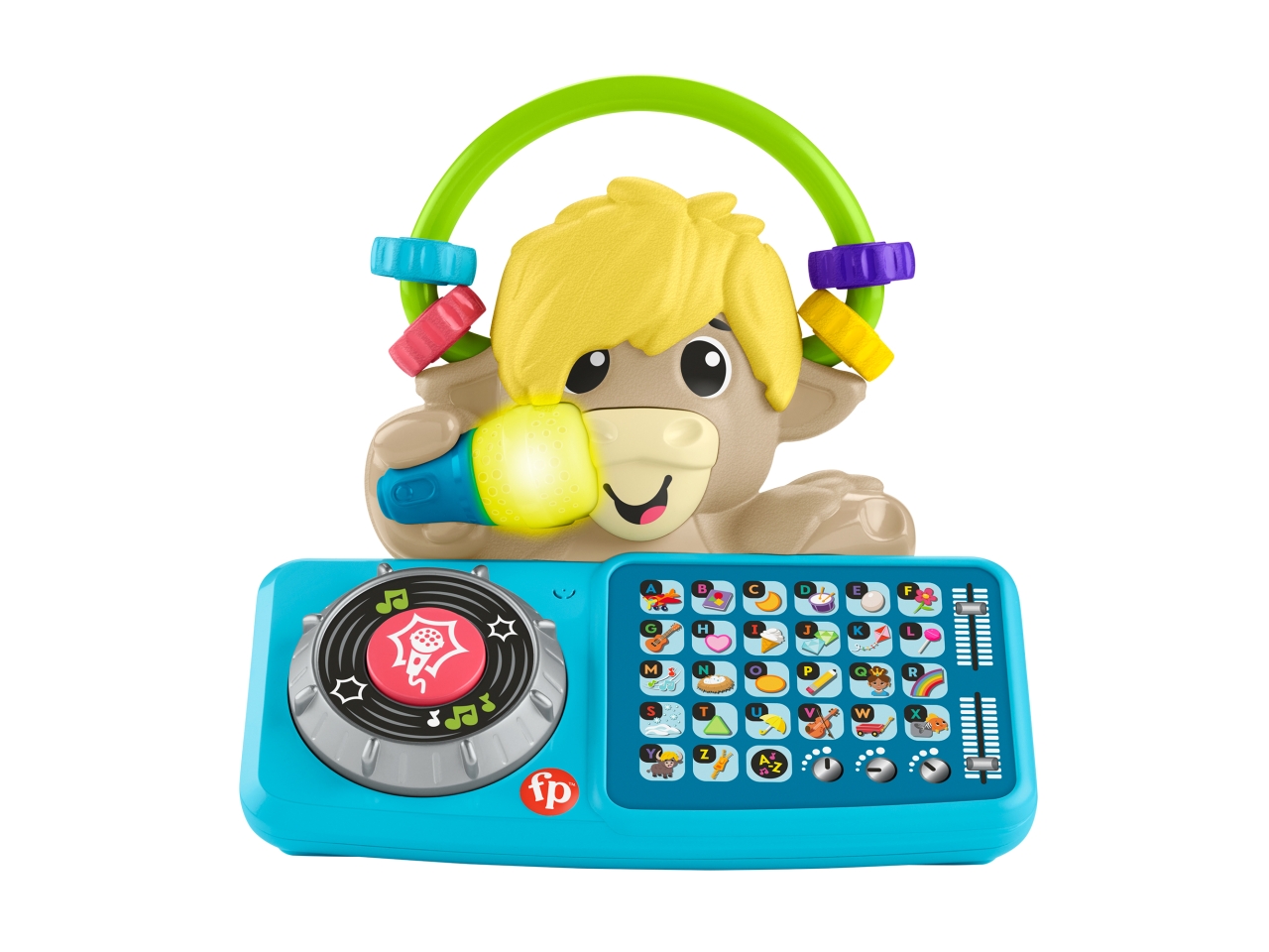 ANIMAL BAND LELLO TORELLO HYL01-0