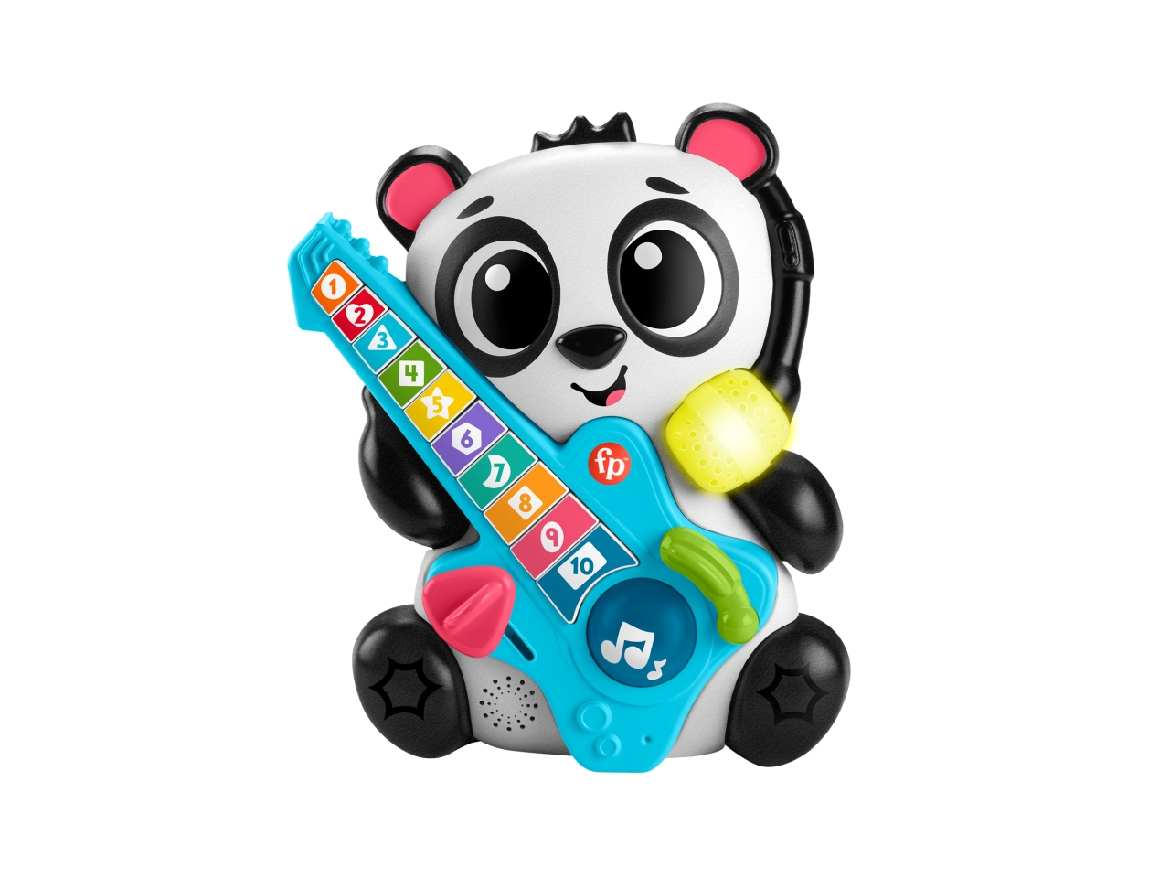 ANIMAL BAND GINA PANDINA HYL03-0