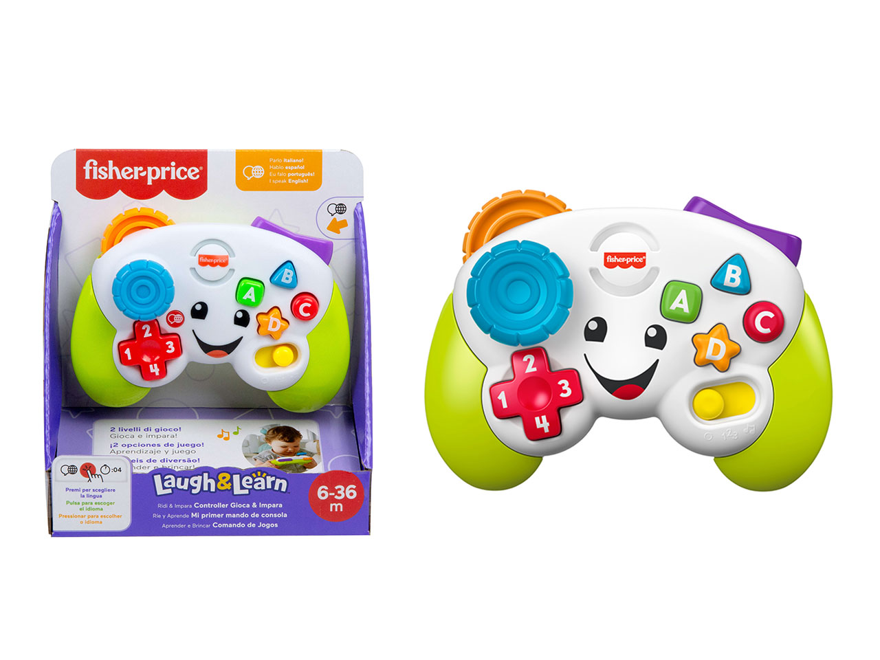 CONTROLLER CAGNOLINO JFD13-0
