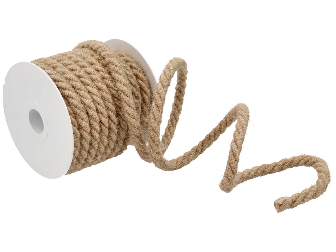 CORDONE JUTA 10mt 10mm  00031411001032