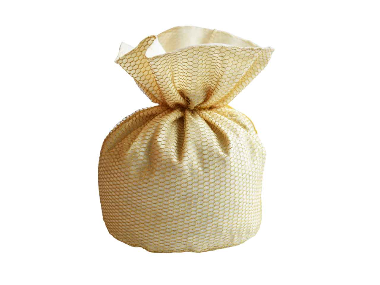 SACCHETTO 24x38cm ASTI PANNA 0008010210022039