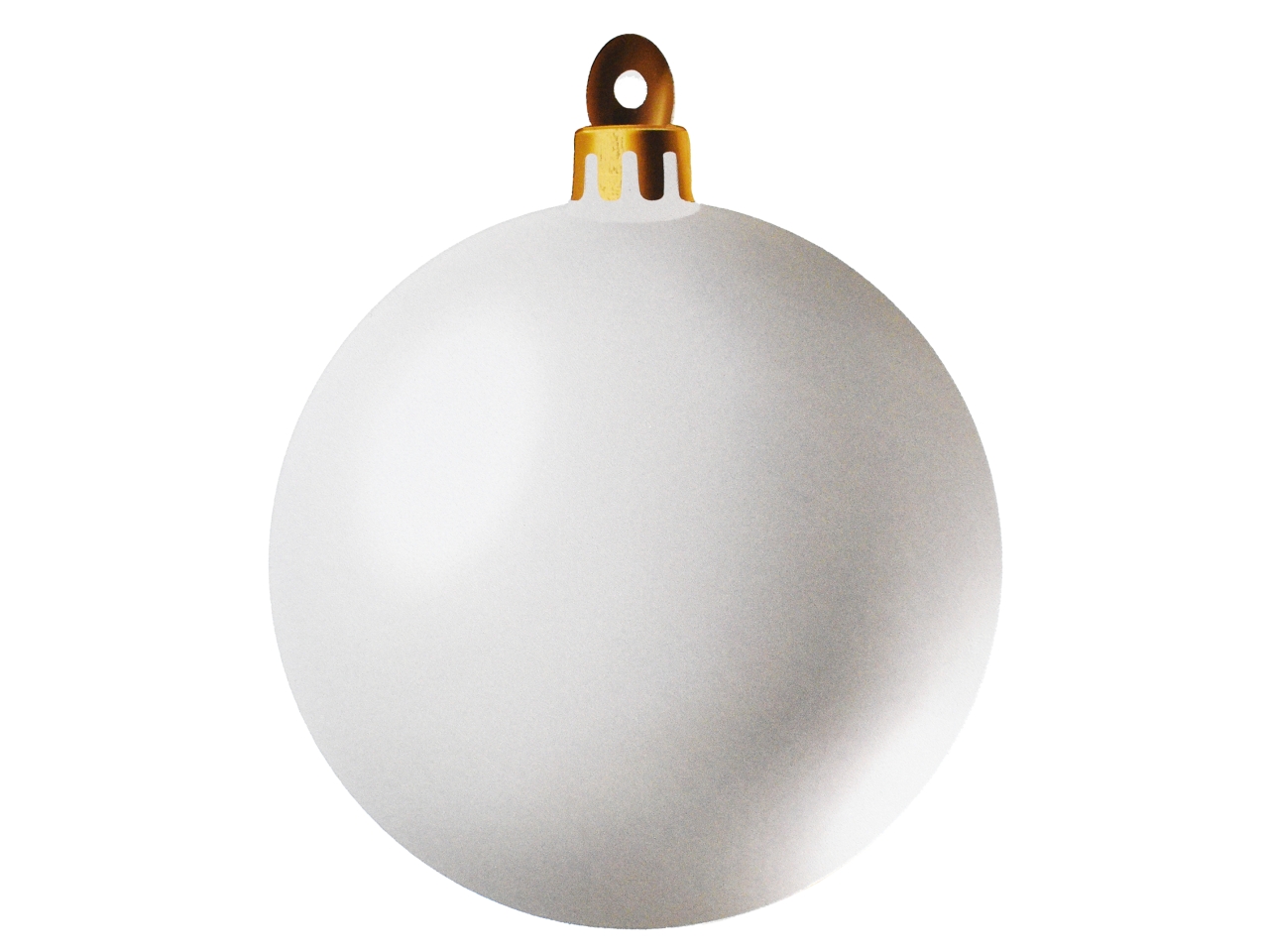 SFERA CRYSTAL 26X33CM  88182310600138