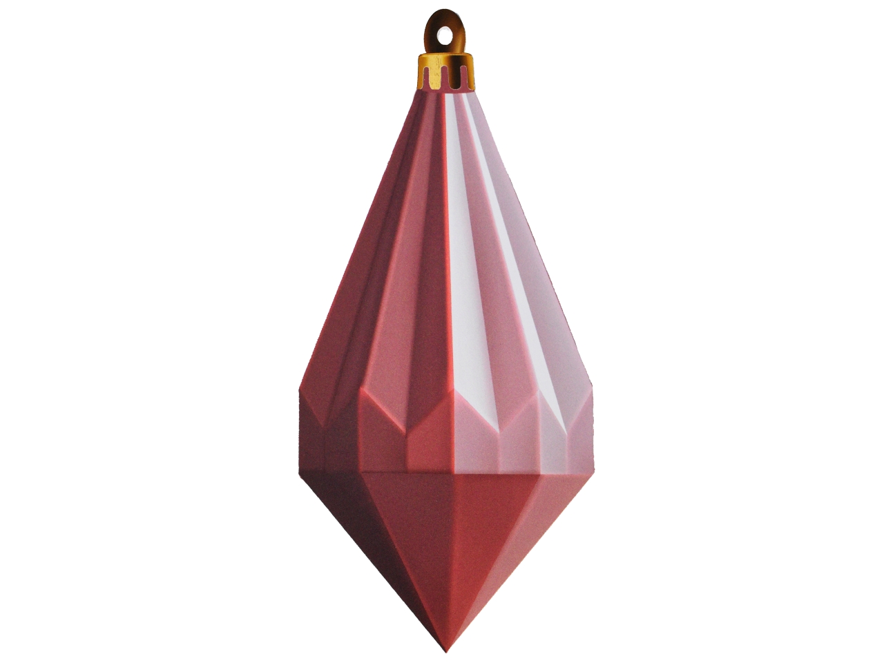 DEC. CRYSTAL 22X49CM 88182310600356 DEC. CRYSTAL 22X49CM 88182310600356