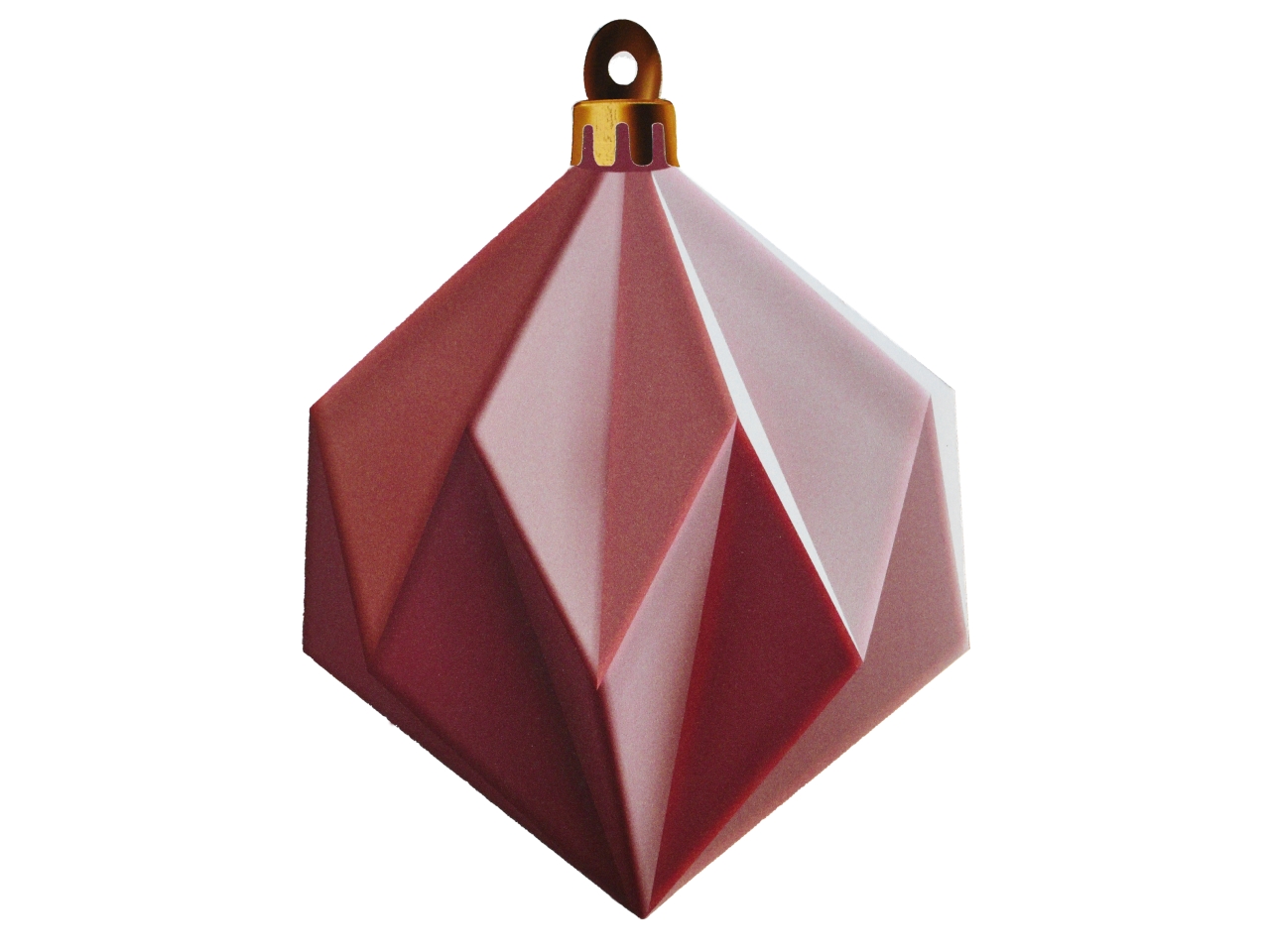 DEC. CRYSTAL 28X38CM 88182310600256 DEC. CRYSTAL 28X38CM 88182310600256