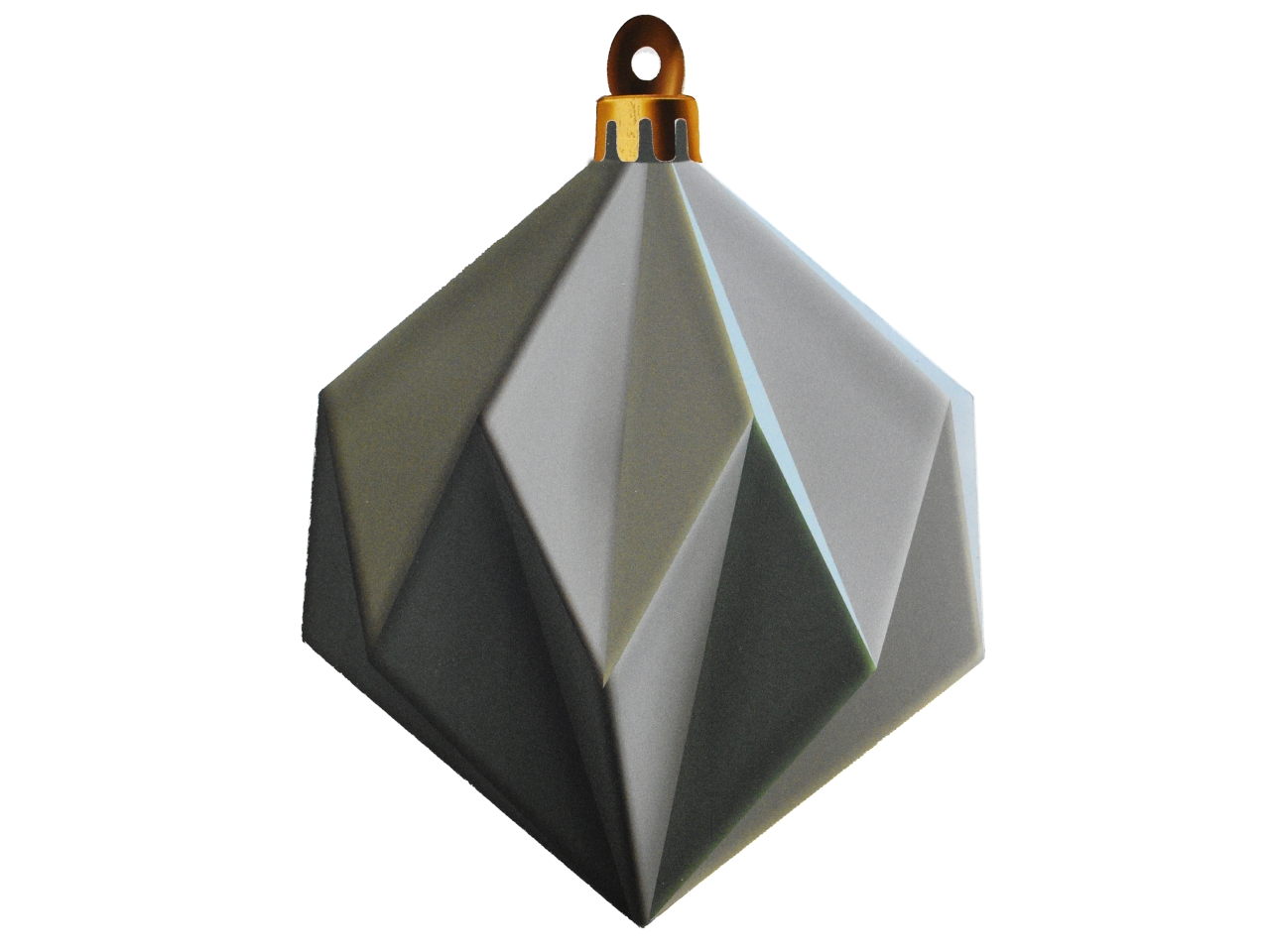 DEC. CRYSTAL 28X38CM 88182310600250 DEC. CRYSTAL 28X38CM 88182310600250