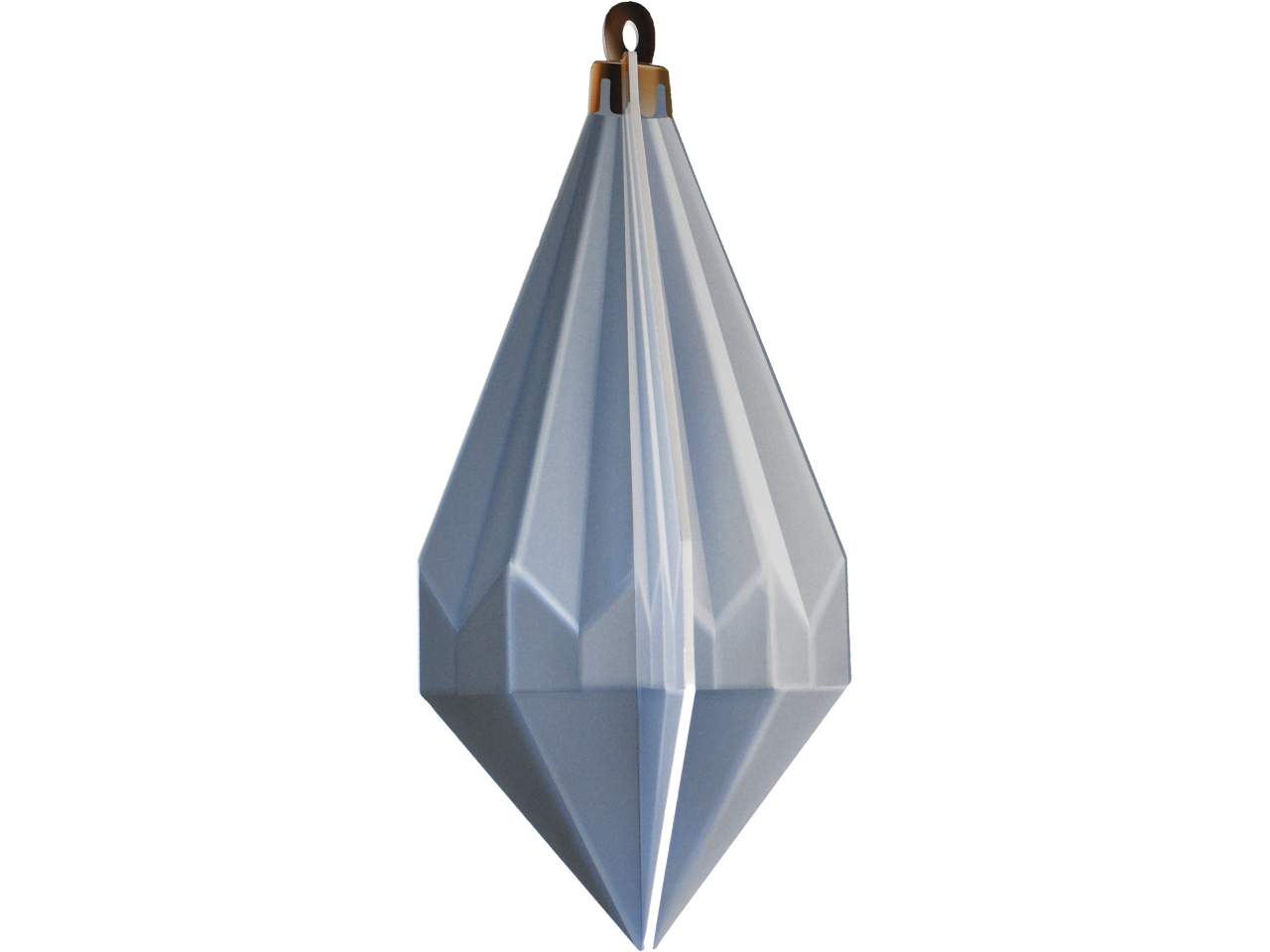 DEC. CRYSTAL 31X70CM 88182310800159 DEC. CRYSTAL 31X70CM 88182310800159