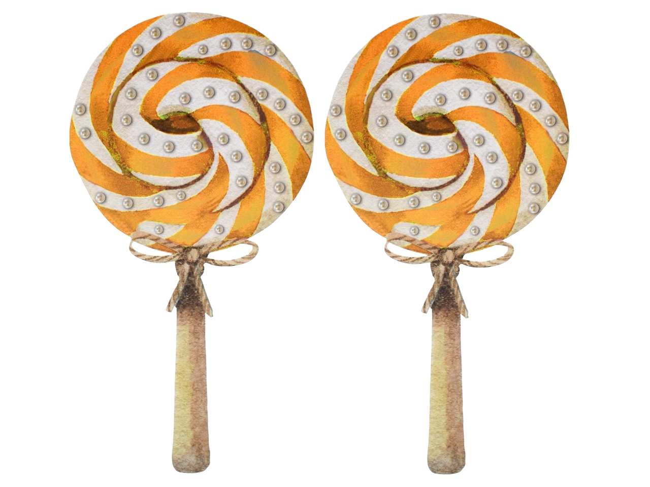 DEC. NATALE 22X43CM 2PZ 86037702201104 DEC. NATALE 22X43CM 2PZ 86037702201104