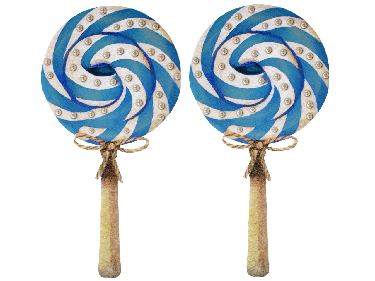 DEC. NATALE 22X43CM 2PZ 86037702201204 DEC. NATALE 22X43CM 2PZ 86037702201204