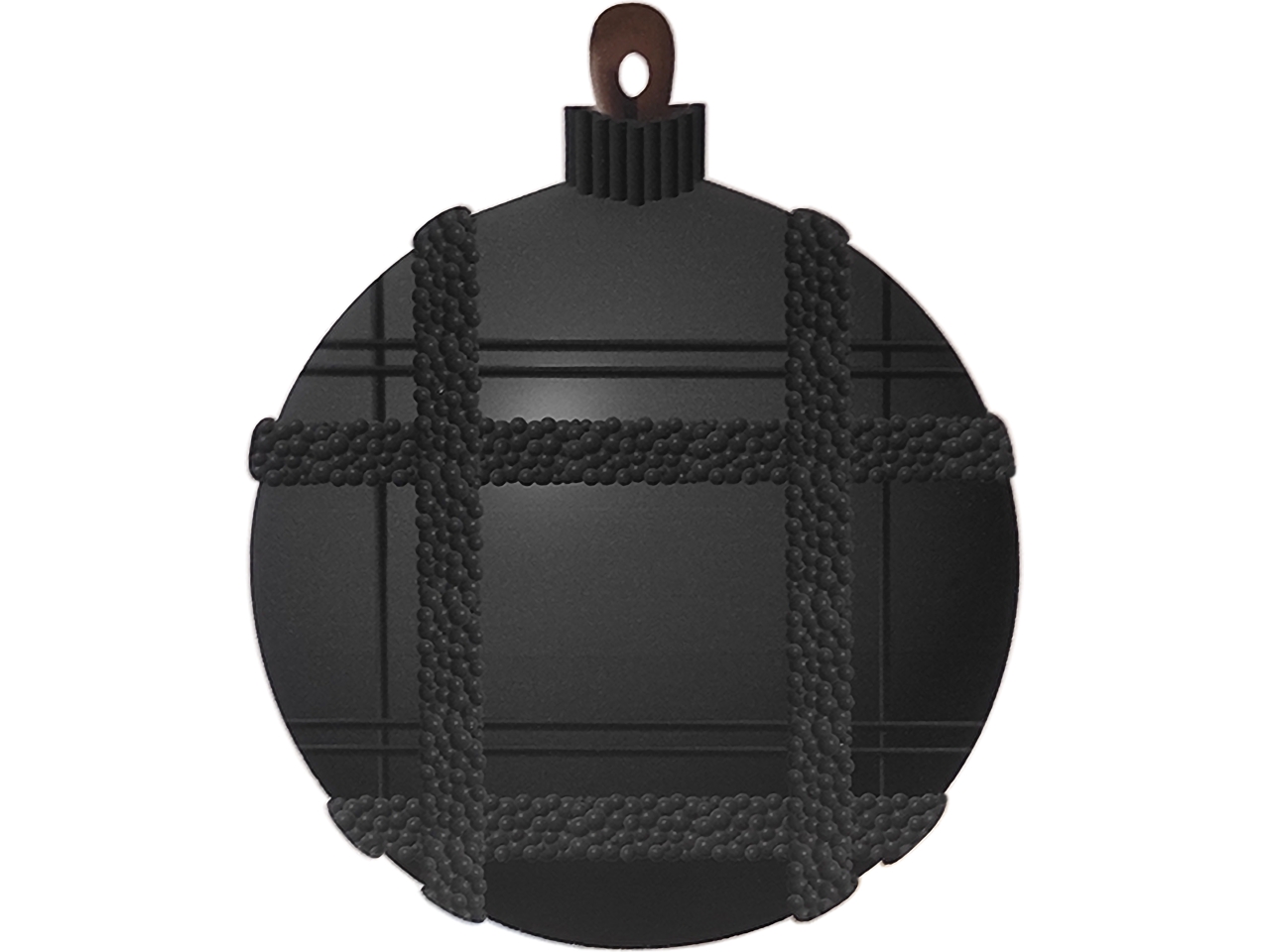 DEC. SFERA 30X36CM 88182311000104 DEC. SFERA 30X36CM 88182311000104