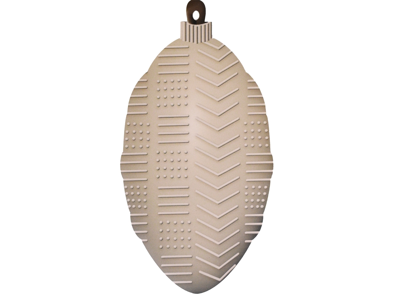 DEC. SFERA 26X50CM 88182311200104 DEC. SFERA 26X50CM 88182311200104