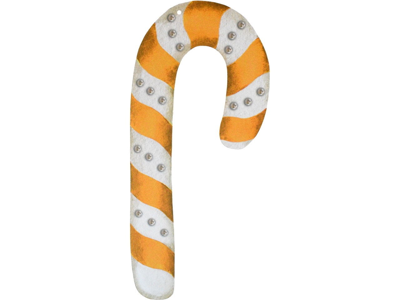 DEC. NATALE 23X59CM 88182313900704 DEC. NATALE 23X59CM 88182313900704