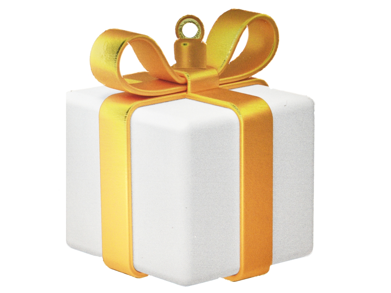 REGALO DORATO 17X19 BECKS 5MM+ORO 2PZ